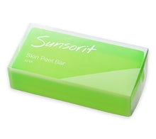 画像をギャラリービューアに読み込む, Skin Peel Bar AHA
