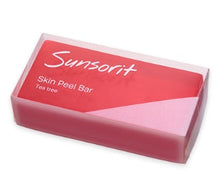 画像をギャラリービューアに読み込む, Skin Peel Bar ティートゥリー

